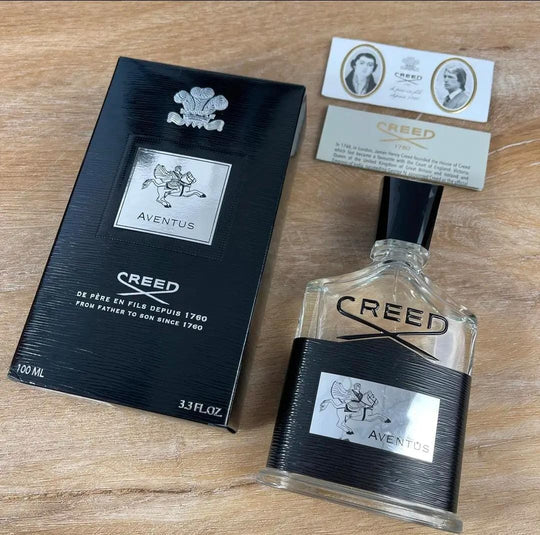 Creed Aventus 120ml EDP Perfume